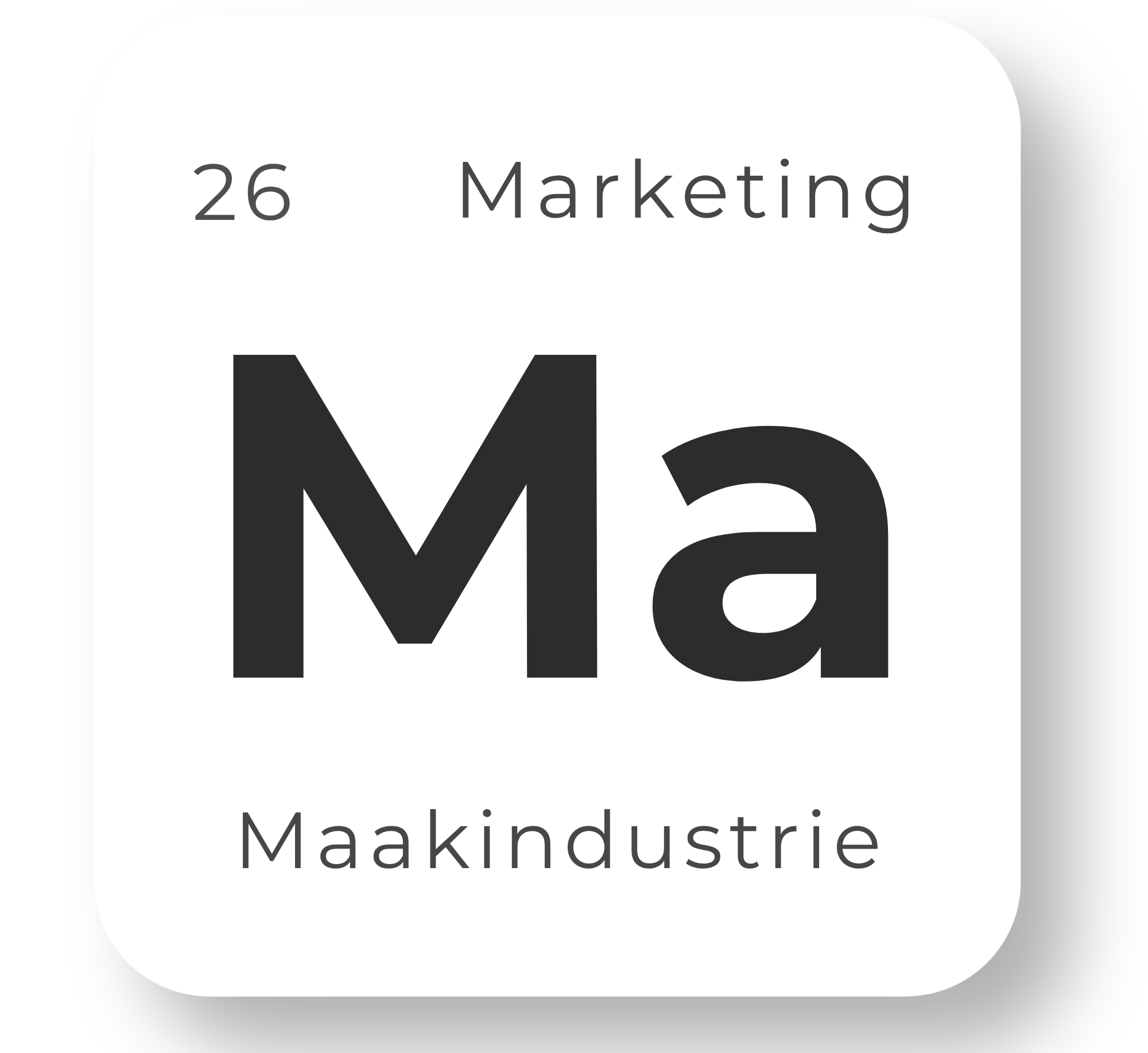 marketingindemaakindustrie.nl