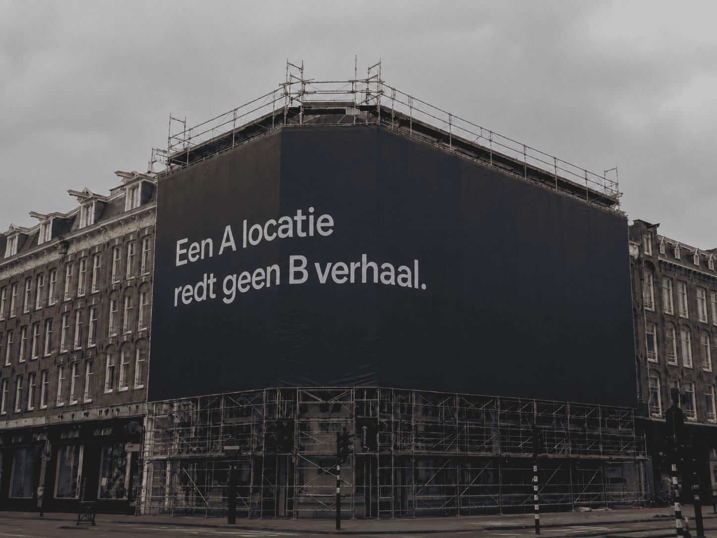 Display- en YouTube-advertenties voor maakbedrijven