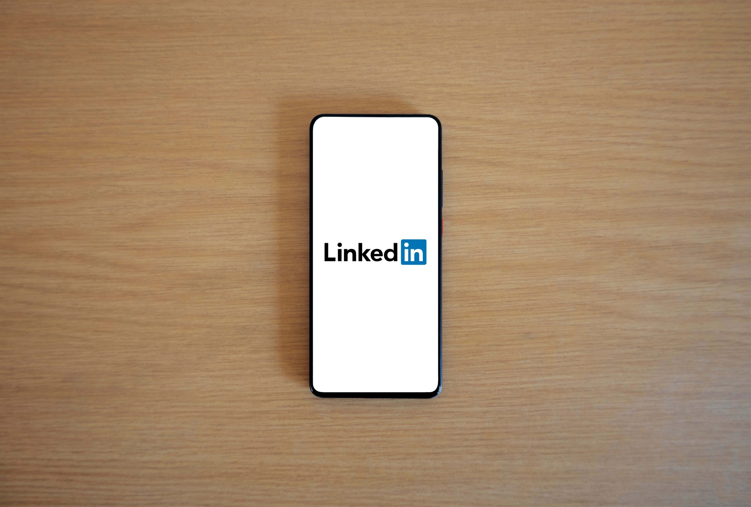 Marketing voor de Maakindustrie Linkedin Leadgeneratie